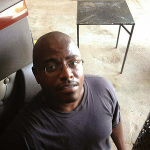 Meet your Posher, Wayne